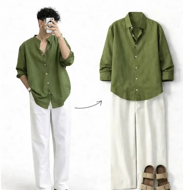The Alba Linen Ensemble