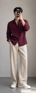 Clothes Set