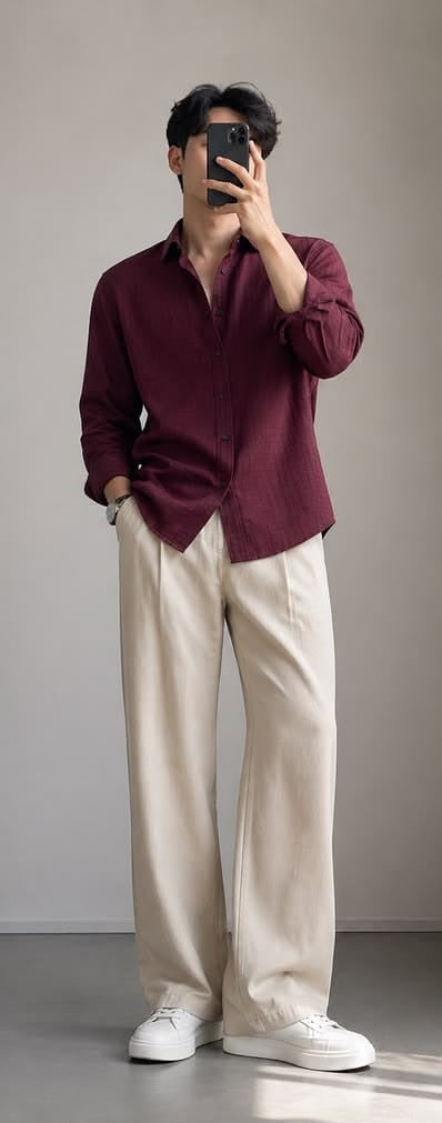 Clothes Set