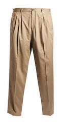Beige Pant
