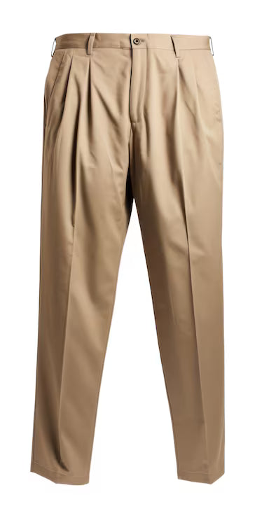 Beige Pant